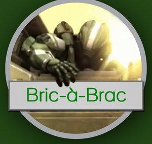 Bric-à-Brac | CyaMax