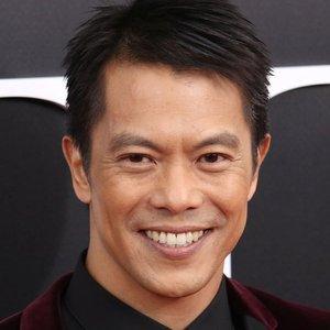 Byron Mann