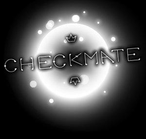 C h e c k ✘ M a t e