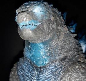 C-Monster Essays