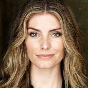 Caitlin Bassett