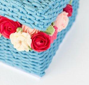 Cake Decorating