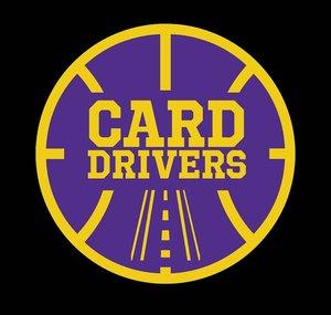 CardDrivers