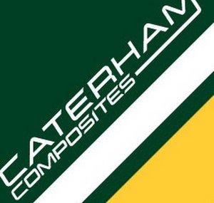 Caterham Composites
