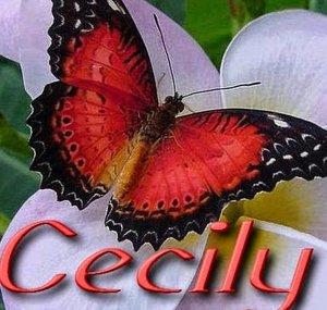 CecilyTurkey