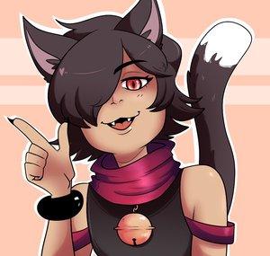 Cheesy Cat