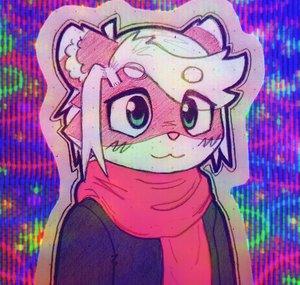 Cherry Hencefox