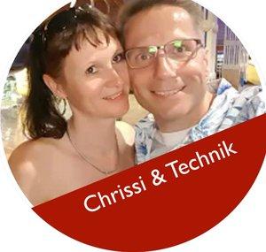 Chrissi & Technik