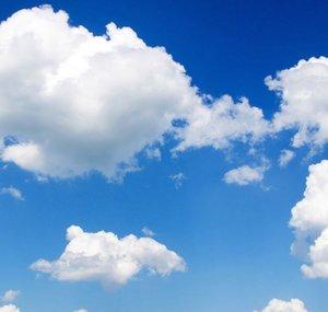 Cloud Cadet