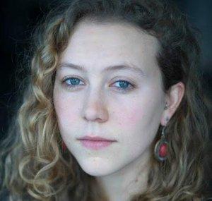Coline JAGET