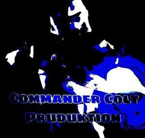 Commander Colt Production