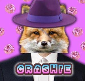 Crashie el Zorro
