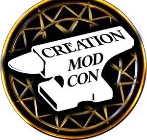Creation Mod Con