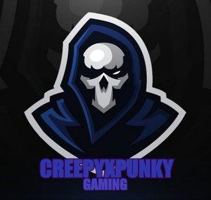 CreepyXPunkYGaming