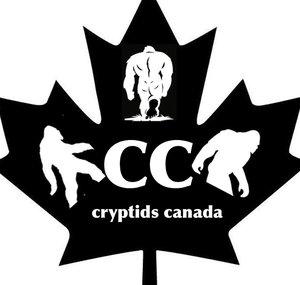 Cryptids Canada