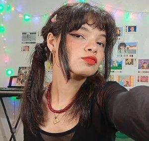 Daniela Carrión