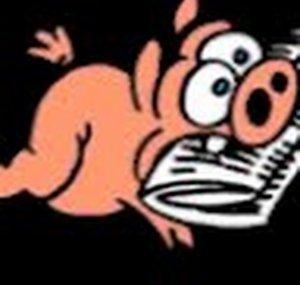 Das Porky