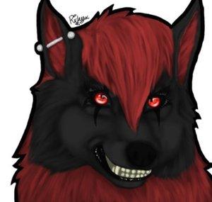 DemoniraWolf