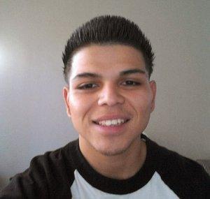 Derek Mendez