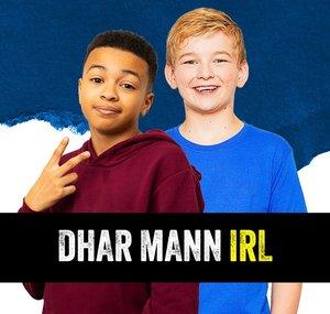 Dhar Mann IRL