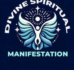 Divine Spiritual Manifestation