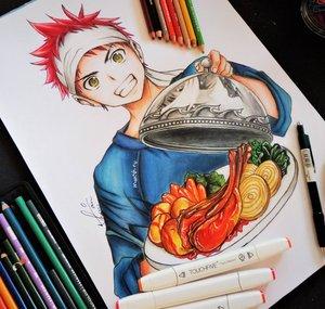 Drawing and Art