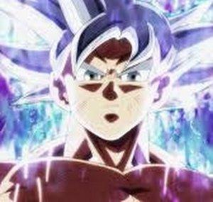 dydou gaming ( DBZ )