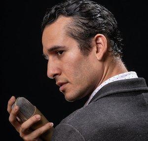 Edgardo Artieda (André - A!)