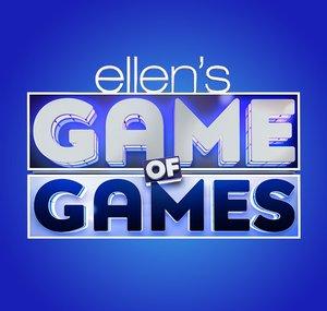 Ellen's Game of Games