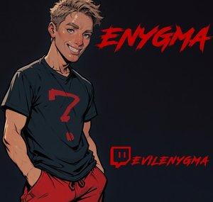 Enygma