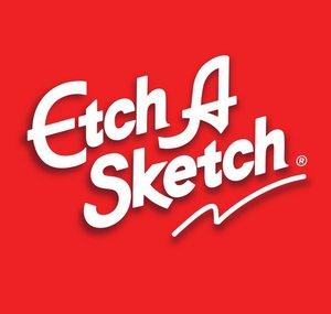 Etch A Sketch