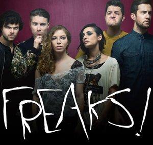 freakstheseries