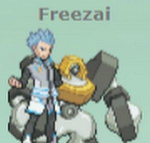 Freezai