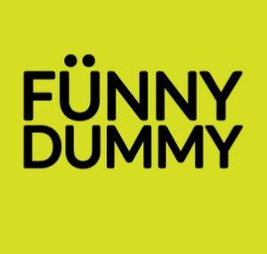 Funny Dummy