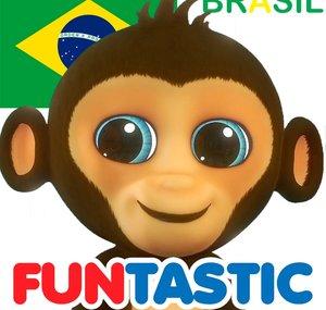 FUNTASTIC TV Brasil