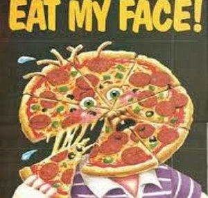 Garbage Pail Kids Rule (GPK ALL DAY)