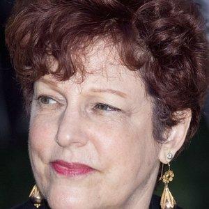 Gloria Katz