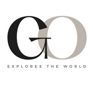 Go Explores the World (World Of Fun and Travel)