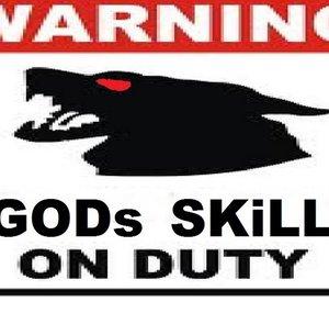 GODsxSKiLL