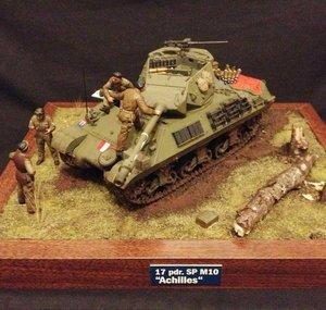 GT Scale Modelling