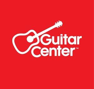 Guitar Center