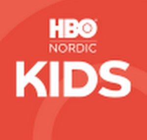 HBO Nordic Kids Danmark