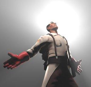 Heal Me, I'm Good