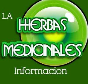Hierbas Medicinales