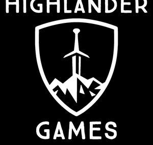 Highlander Games
