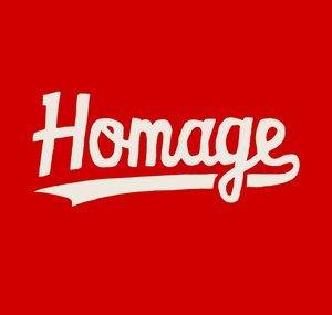 HOMAGE