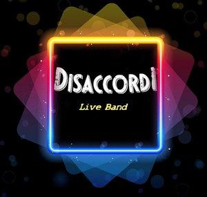 I Disaccordi Live Band