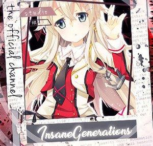 「IG」InsaneGenerations