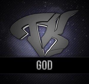 ImHighGod