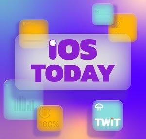 iOS Today
